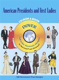 American Presidents and First Ladies