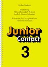 Junior Contact 3