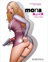 Mona Agent X