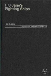 Jane's Fighting Ships