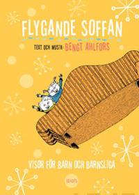 Flygande soffan