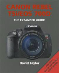 Canon Rebel T5i/EOS 700D