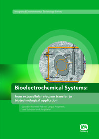 Bioelectrochemical Systems: From Extracellular Electron Transfer to Biotechnological Application