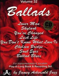 Ballads