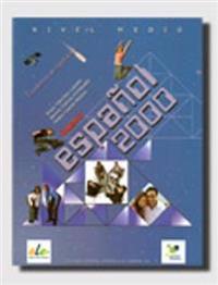 Nuevo Espanol 2000 Medio Exercises Book