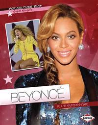 Beyonce: R&B Superstar