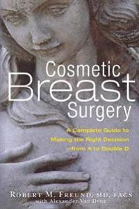Cosmetic Breast Surgery