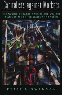 Capitalists Against Markets