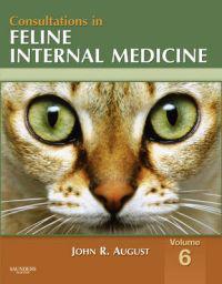 Consultations in Feline Internal Medicine