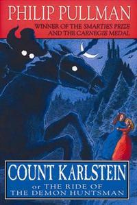 Count Karlstein