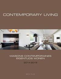 Contemporary Living 2014-2015