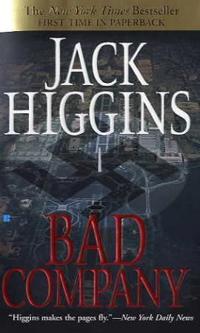 Bad Company