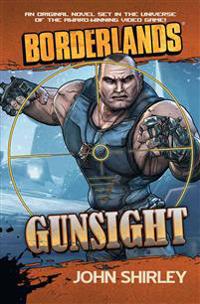 Gunsight