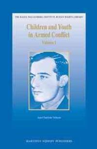 Children and Youth in Armed Conflict