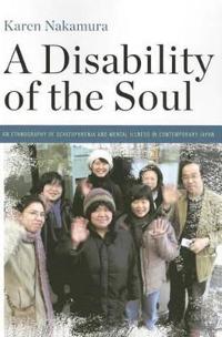 A Disability of the Soul
