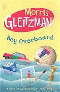 Boy Overboard