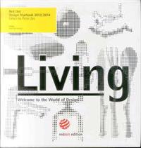 Living (Red Dot Design Yearbook 2013/2014)