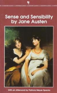 Sense and Sensibility