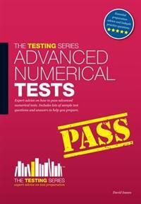 Advanced Numerical Reasoning Tests: Sample Test Questions and Answers