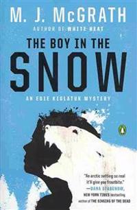 The Boy in the Snow