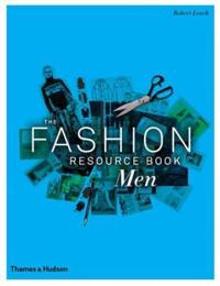 The Fashion Resource Book: Men