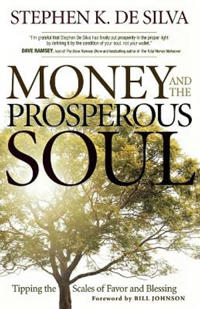 Money and the Prosperous Soul