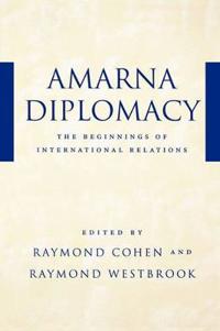Amarna Diplomacy