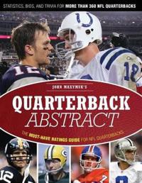Quarterback Abstract: The Must-Have Ratings Guide for NFL Quarterbacks