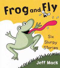 Frog and Fly