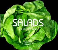 Salads 50 Easy Recipes