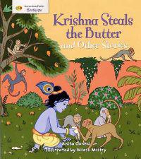 Krishna Steals the Butter and Other Stories