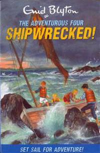 Shipwrecked!