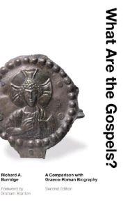 What are the Gospels