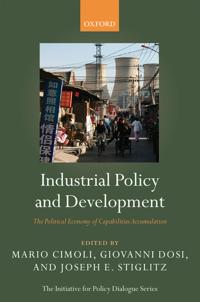 Industrial Policy and Development