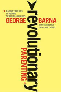 Revolutionary Parenting