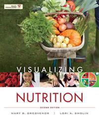 Visualizing Nutrition: Everyday Choices [With Nutrient Composition of Foods]