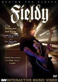 Behind the Player -- Fieldy: DVD
