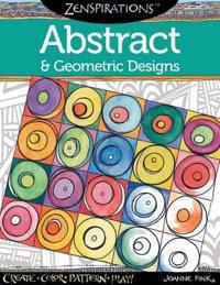 Zenspirations Abstract & Geometric Designs