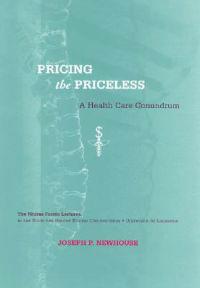 Pricing the Priceless