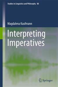 Interpreting Imperatives