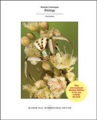 Biology: Concepts and Investigations