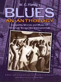 Blues, An Anthology
