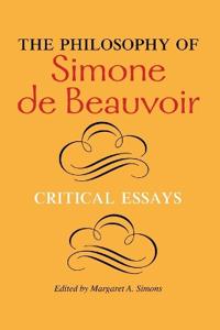 The Philosophy of Simone De Beauvoir