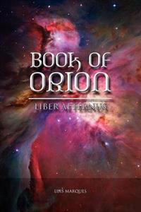 Book of Orion - Liber Aeternus