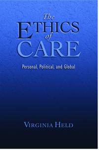 The Ethics Of Care