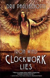 Clockwork Lies: Iron Wind