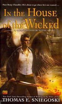 In the House of the Wicked
