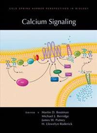 Calcium Signaling: A Subject Collection from Cold Spring Harbor Perspectives in Biology