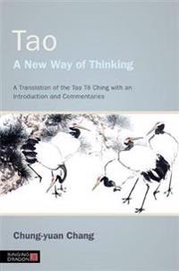 Tao: A New Way of Thinking