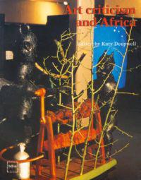 Art Criticism and Africa